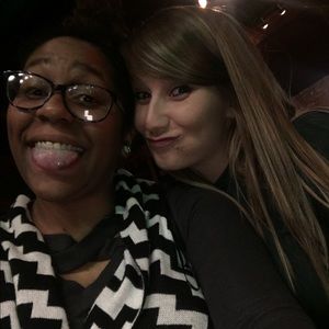 Meet your Posher, Ashlea